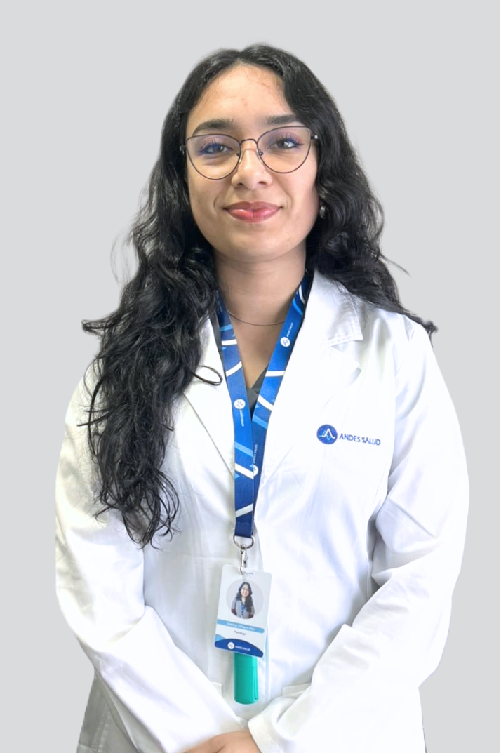 Catalina Villegas Otey