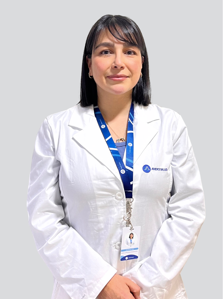 Dra. María José Sierra Pino