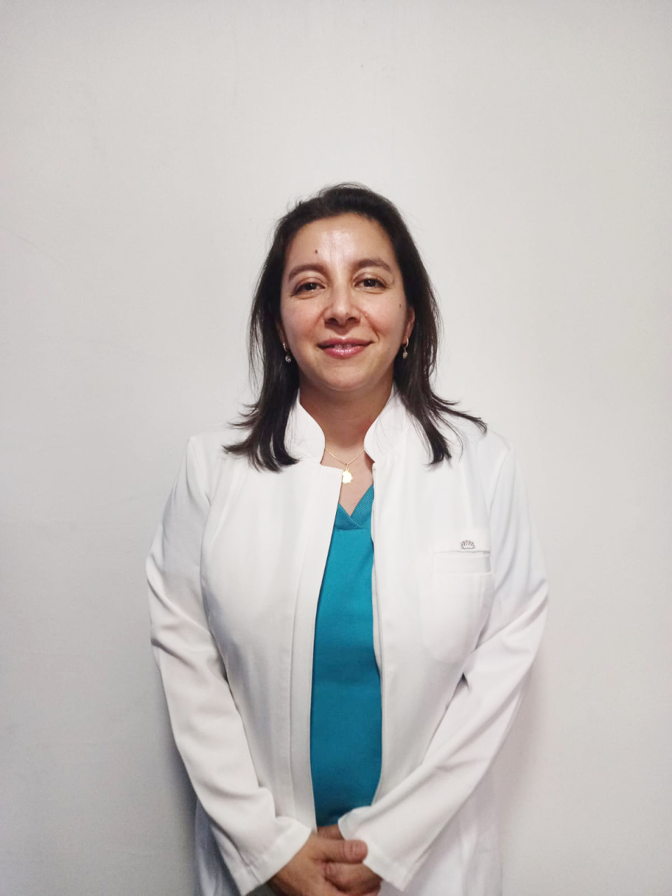 Dra. Andrea Orrego Roldán