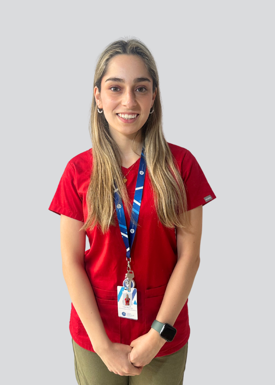 Javiera Ulloa Gallardo