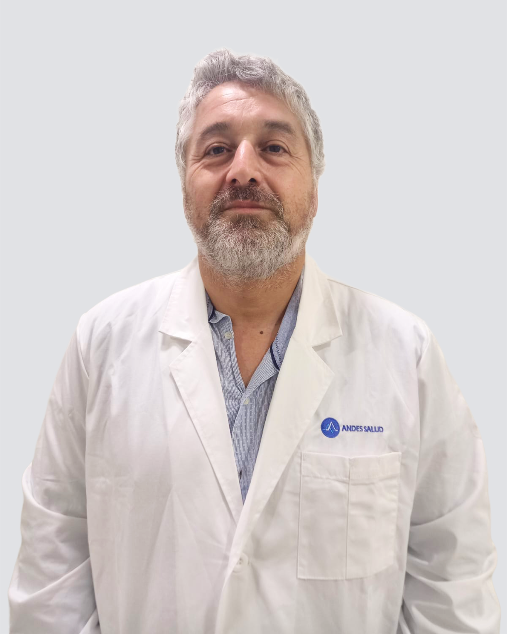 Dr. Jorge Calderón Villarroel