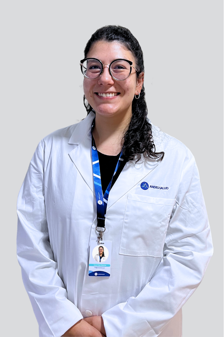 Dra. Laura Vives Cárcamo
