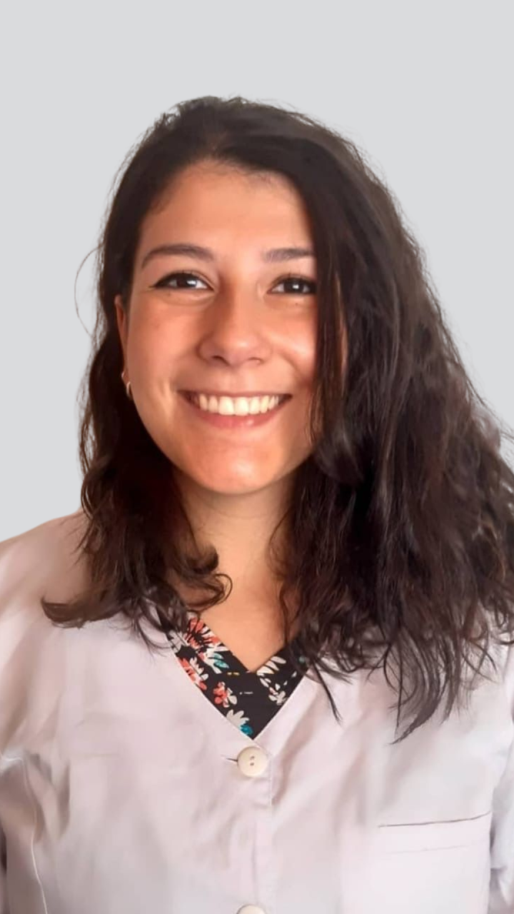 Dra. Laura Vives Cárcamo