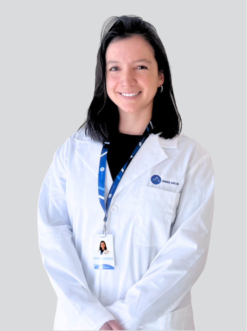 Dra. Javiera Vargas Donoso