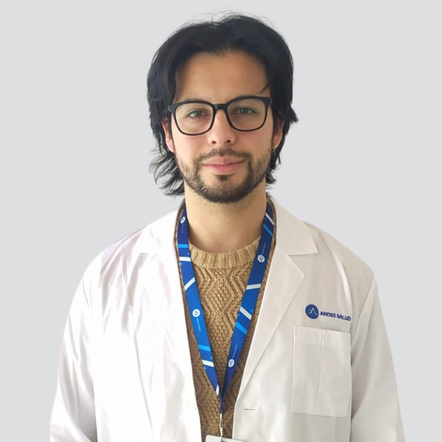 Dr. Nicolás Fuentealba Villanueva