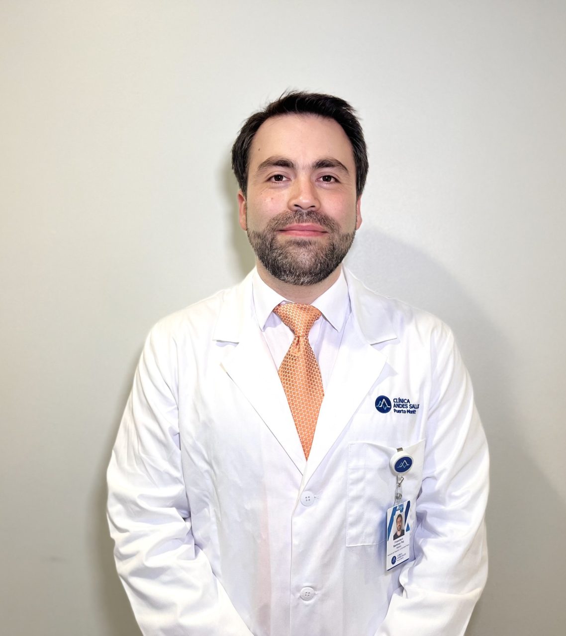Dr. Francisco Martínez Paz
