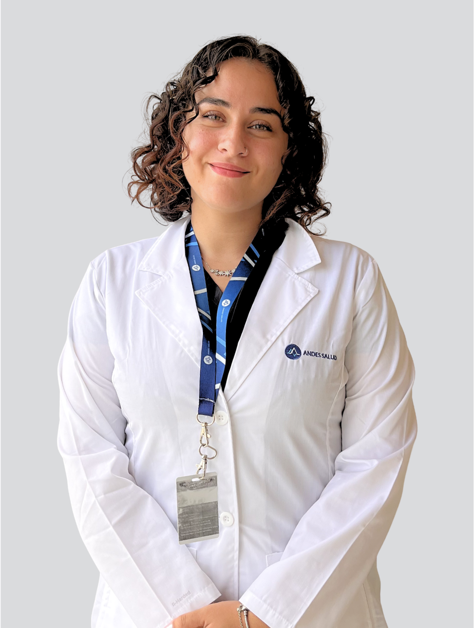 Dra. Javiera Hagn Troncoso
