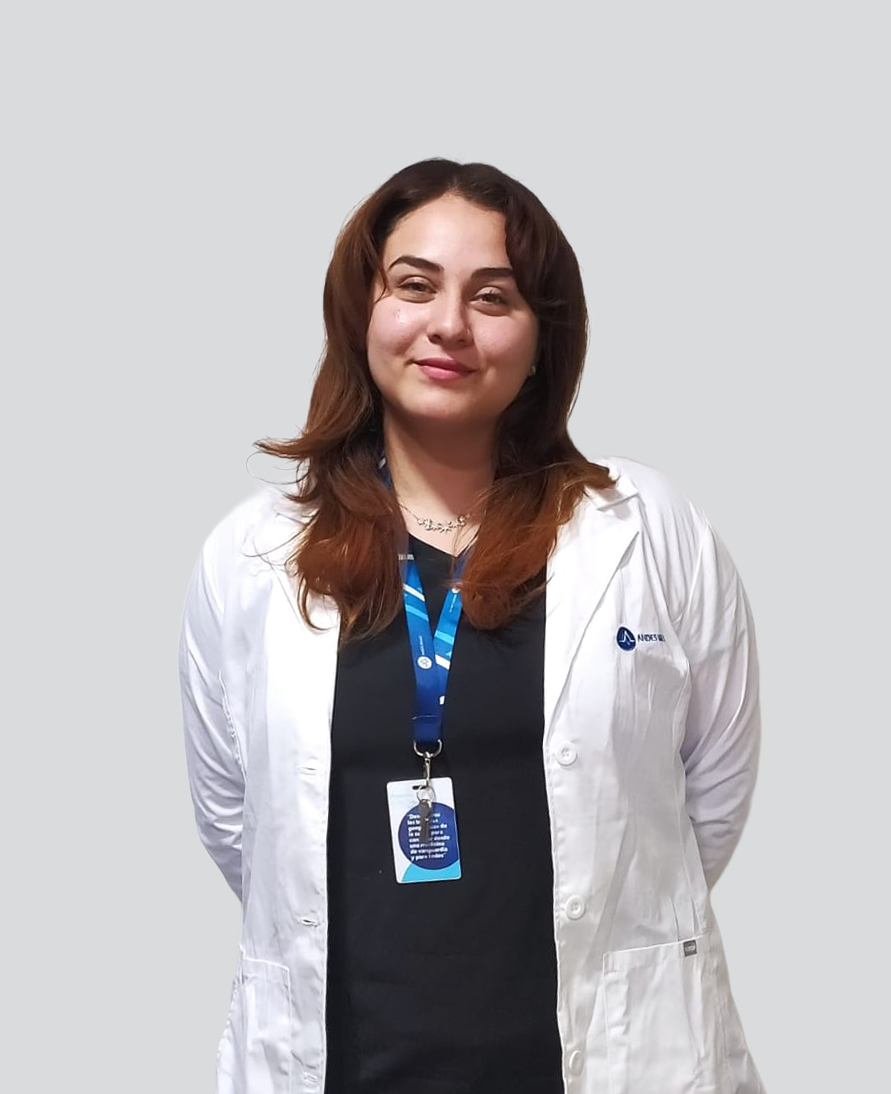 Dra. Javiera Hagn Troncoso