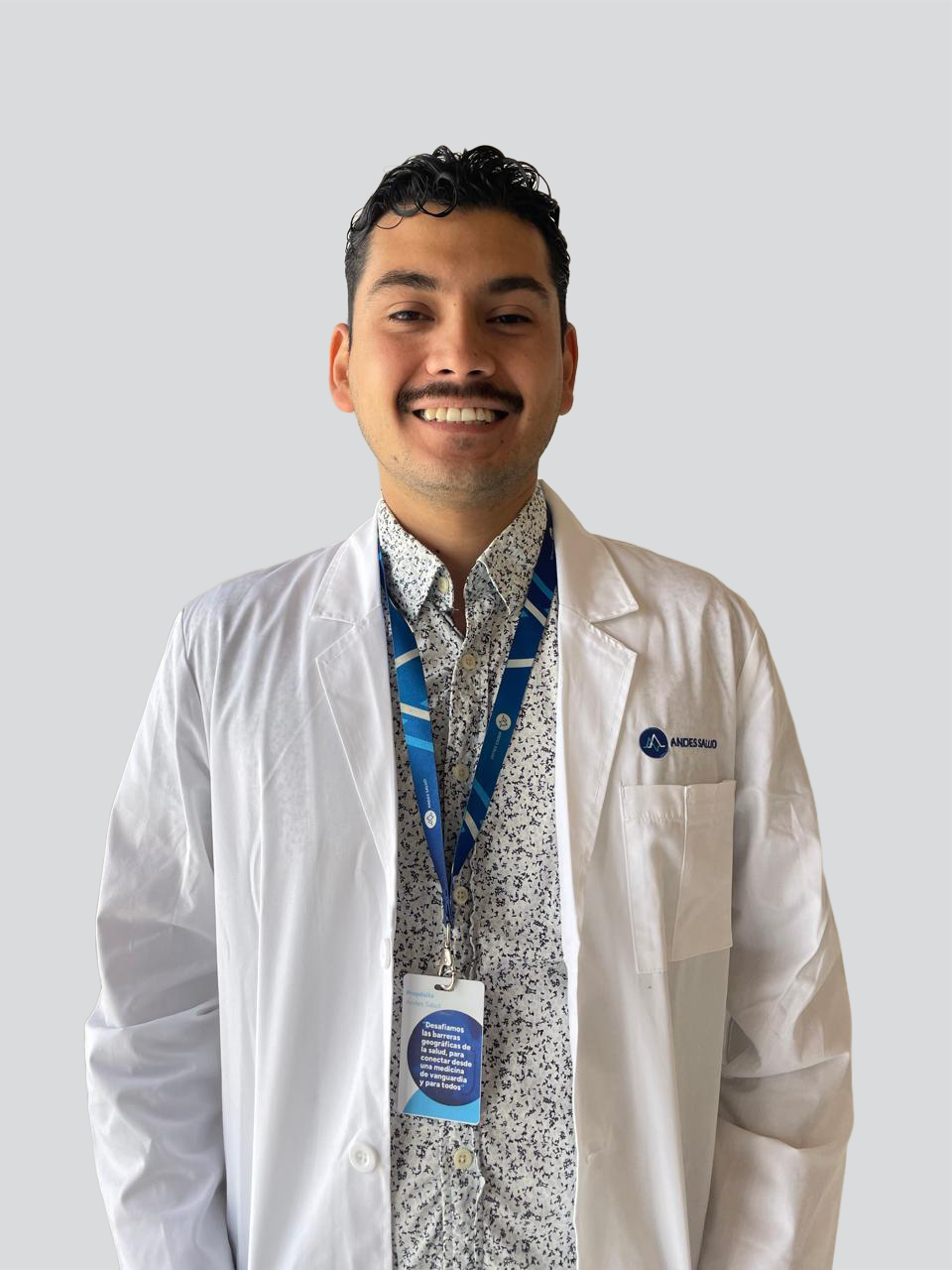 Dr. Samuel Carrillo Vejar