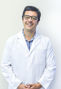 Dr. Felipe Tejías Olguín