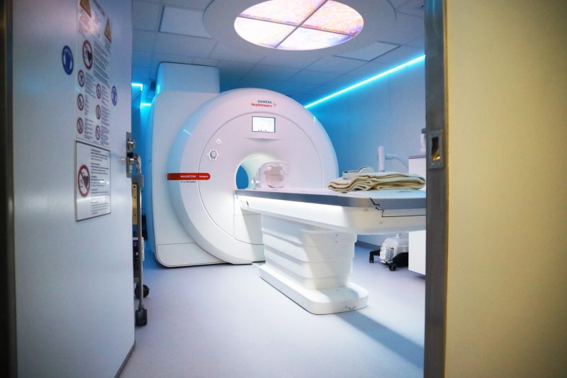 Exámenes resonancia magnética Andes Salud Ancud