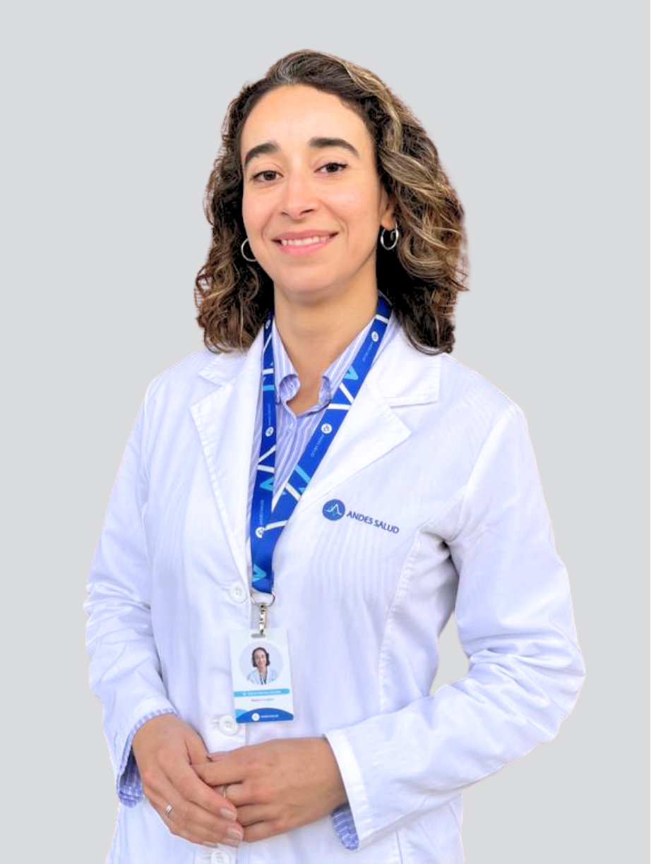 Dra. Karen Herrera Urrutia
