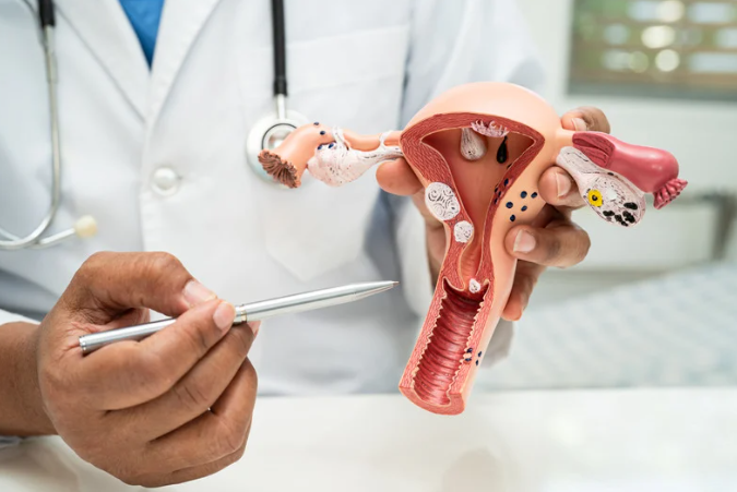 Sangrado uterino