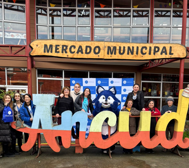 Operativo de salud en Ancud