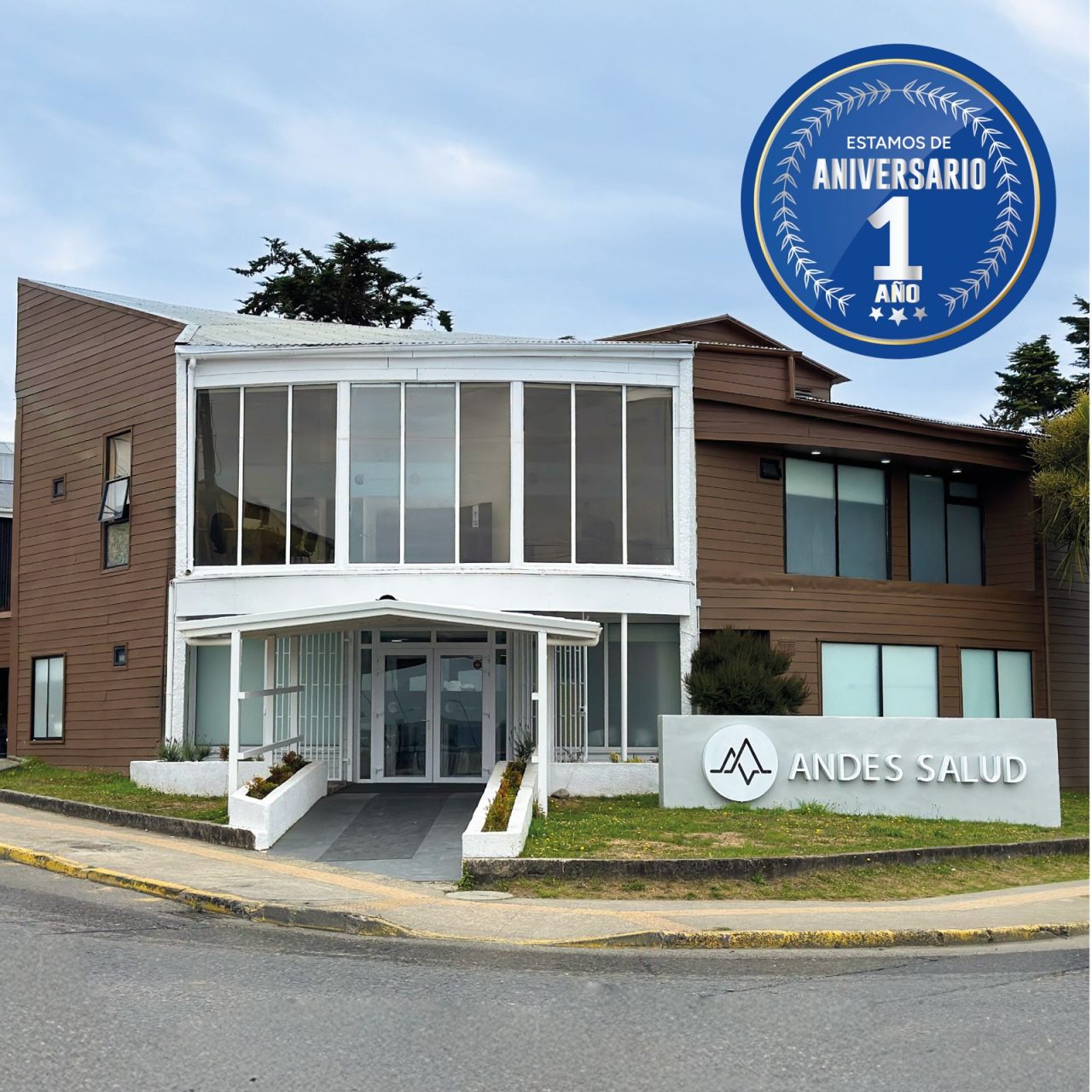 Andes Salud Ancud