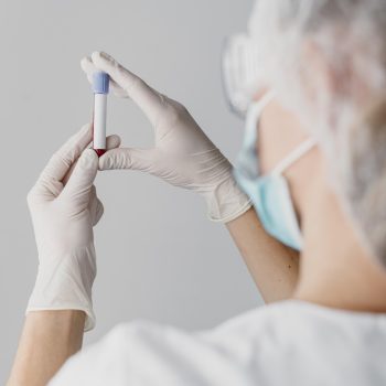 Laboratorio clínico Andes Salud