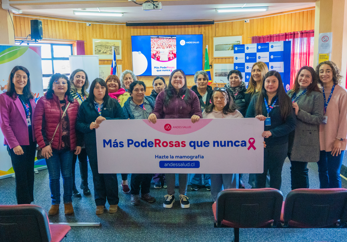 Cáncer de mama
