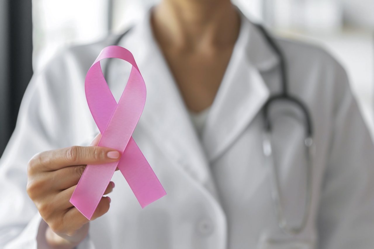 Detección precoz del cáncer de mama