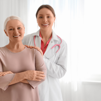 Detección de VPH a través de exámenes ginécologicos