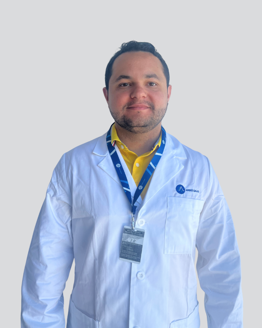 Dr. Tony Vilera Azuaje