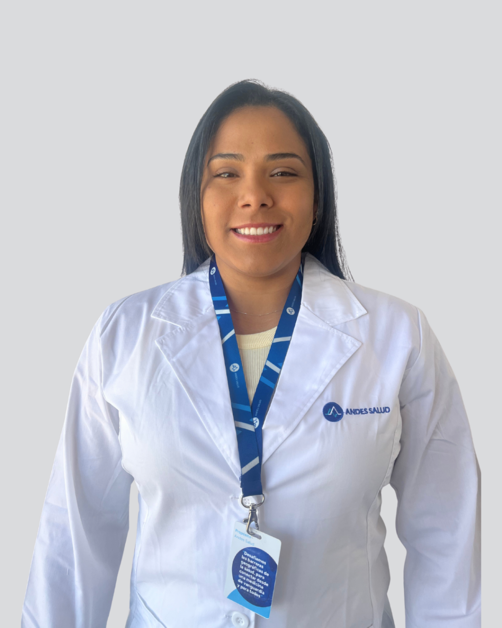 Dra. Chary Pérez Domínguez