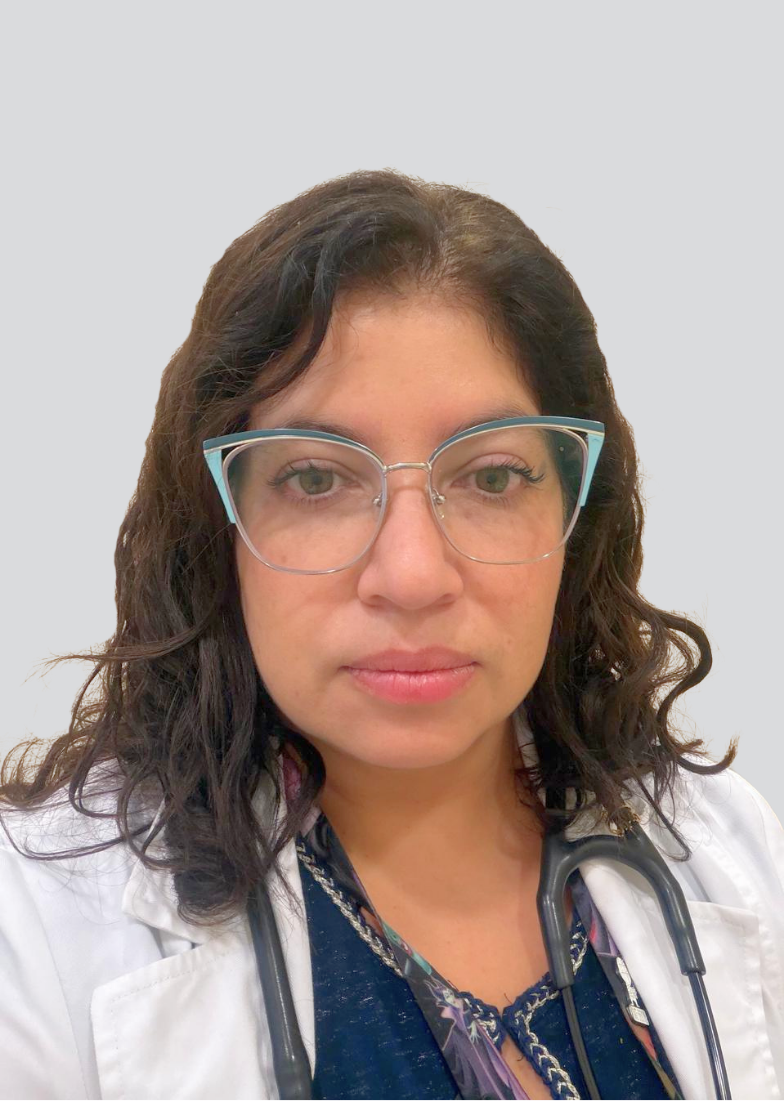 Dra. Lidia Hernández Reyes