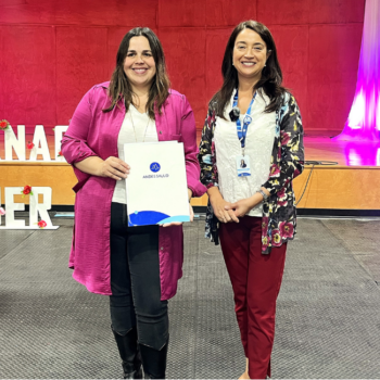 Andes Salud y la Municipalidad de Curaco de Vélez conmemoran el Día de la Mujer con exámenes preventivos