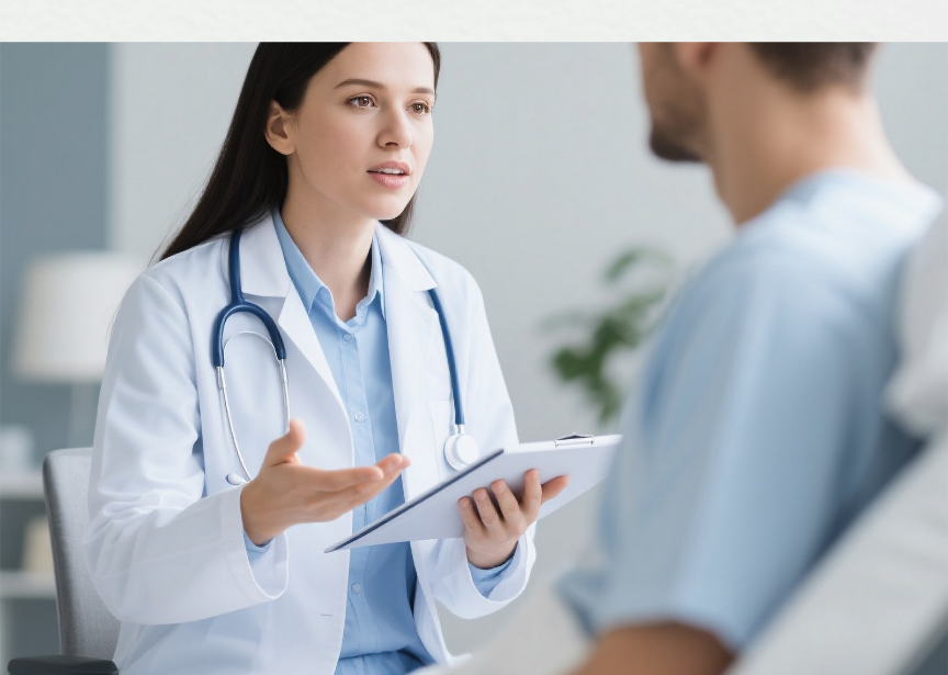 Día Mundial de la Salud