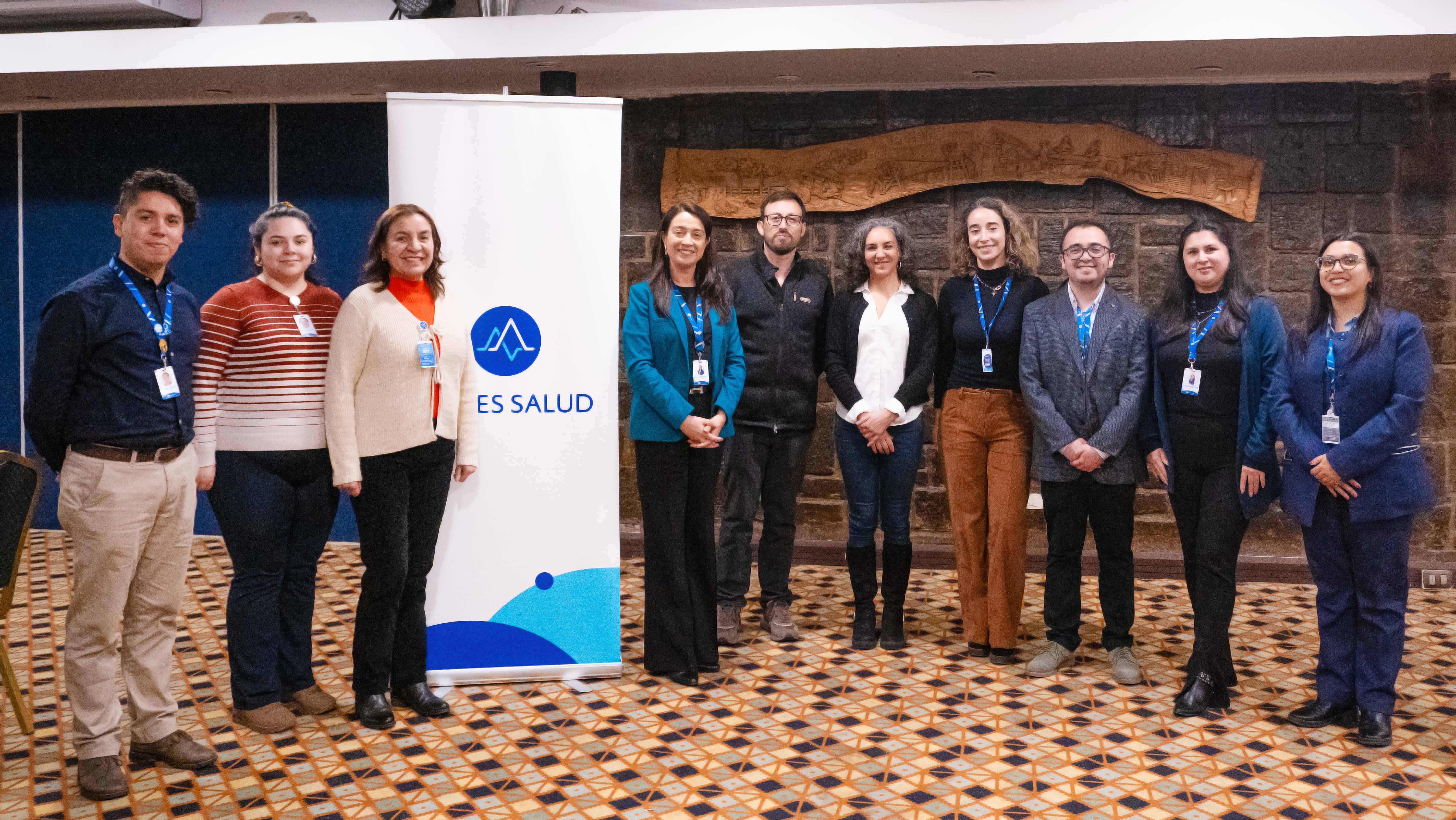 Resonancia Magnética y PET-CT Andes Salud
