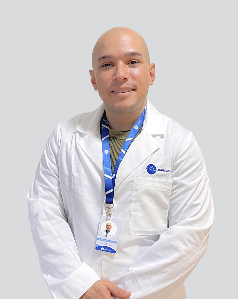 Dr. Javier Escobar Colmenarez
