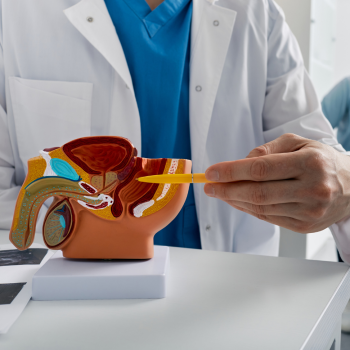 Detección temprana del cáncer de próstata: quiénes deben controlarse a través de ecografía prostática o antígeno prostático