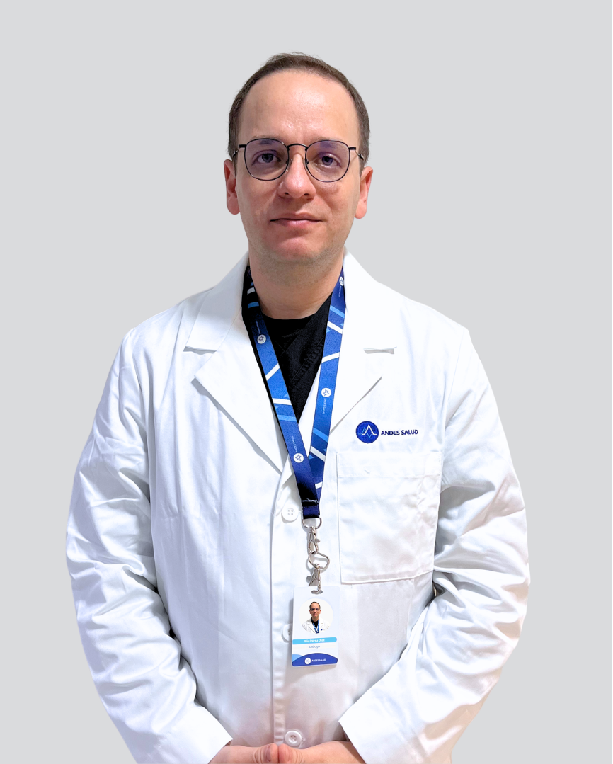 Dr. Eliú Pérez Díaz