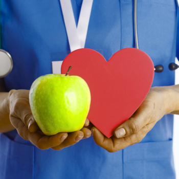 Alimentación saludable para cuidar el corazón en el Mes del Corazón.
