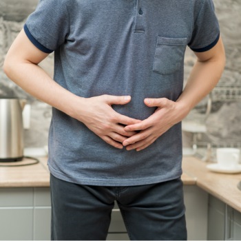 Consulta médica por un bulto en la ingle o abdomen o sospecha de hernia.