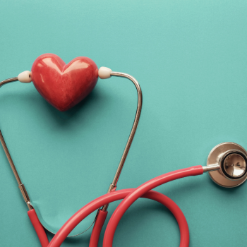 Día Mundial del Corazón nos invita a Cuidar de nuestra salud cardiovascular mediante controles preventivos y hábitos saludables