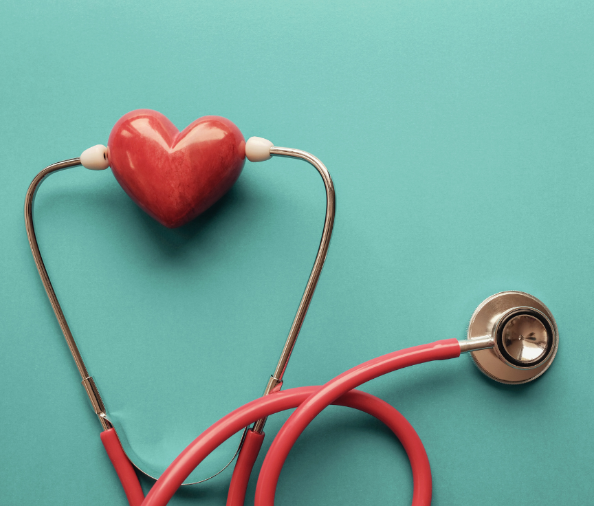 Día Mundial del Corazón nos invita a Cuidar de nuestra salud cardiovascular mediante controles preventivos y hábitos saludables