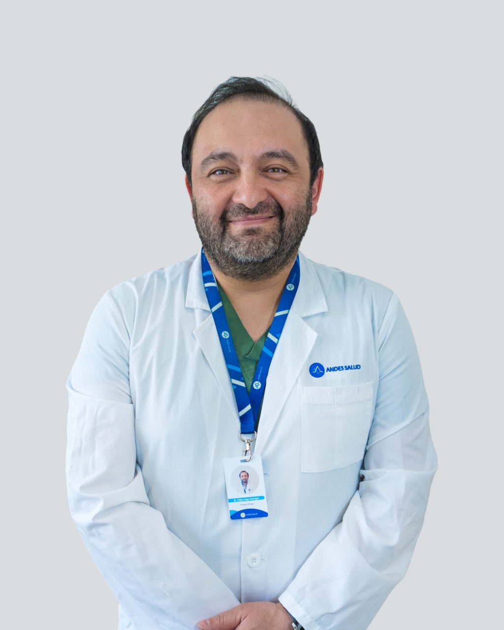 Dr. Felipe Imigo Gueregat