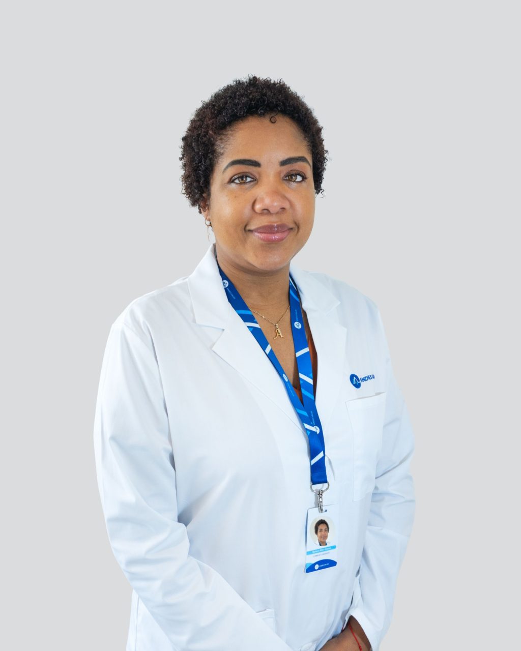 Dra. María Altagracia Díaz Torres