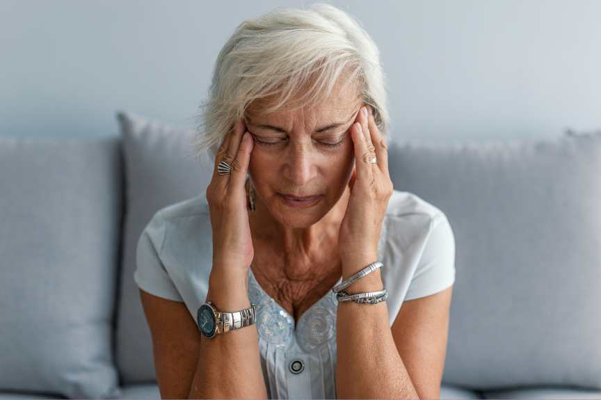 Día Mundial de ACV Accidente cerebrovascular
