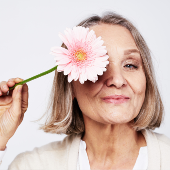 Menopausia , tratamiento y control en consulta médica ginecológica